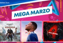 EA SPORTS™ FIFA 22, Assassin’s Creed Valhalla Deluxe y Back 4 Blood: Deluxe Edition destacan en Mega Marzo de PlayStation™Store
