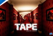 TAPE: Unveil the memories llegará próximamente a PlayStation