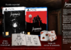 Descubre la Edición Especial de Insomnis para PlayStation 5