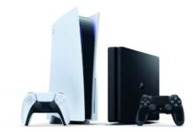 Las actualizaciones del software del sistema de PS5 y PS4 estarán disponibles hoy en todo el mundo