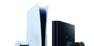 Las actualizaciones del software del sistema de PS5 y PS4 estarán disponibles hoy en todo el mundo
