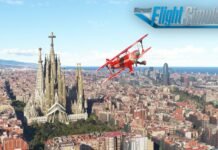 Microsoft Flight Simulator | Ya disponible la World Update VIII: España, Portugal, Gibraltar y Andorra
