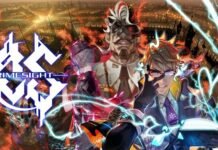 KONAMI ANUNCIA ‘CRIMESIGHT’, EL NUEVO JUEGO DE MISTERIO MULTIJUGADOR PvP QUE SE LANZARÁ EL 14 DE ABRIL