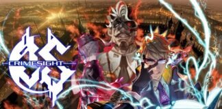 KONAMI ANUNCIA ‘CRIMESIGHT’, EL NUEVO JUEGO DE MISTERIO MULTIJUGADOR PvP QUE SE LANZARÁ EL 14 DE ABRIL