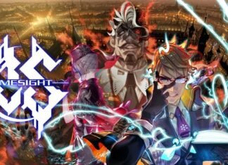 KONAMI ANUNCIA ‘CRIMESIGHT’, EL NUEVO JUEGO DE MISTERIO MULTIJUGADOR PvP QUE SE LANZARÁ EL 14 DE ABRIL