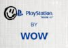 PlayStation® presenta su primer espacio experiencial en Madrid de la mano de WOW Concept