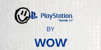 PlayStation® presenta su primer espacio experiencial en Madrid de la mano de WOW Concept