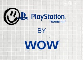 PlayStation® presenta su primer espacio experiencial en Madrid de la mano de WOW Concept