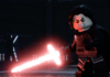 El nuevo vídeo de LEGO Star Wars: La Saga Skywalker muestra el lado oscuro de la Fuerza