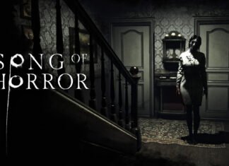 Análisis de SONG OF HORROR