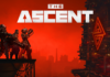 Análisis THE ASCENT