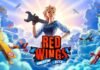 Análisis de RED WINGS: AMERICAN ACES