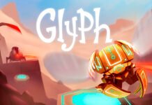 Análisis de GLYPH