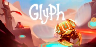 Análisis de GLYPH