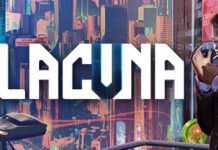 Análisis de LACUNA