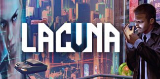 Análisis de LACUNA