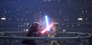 Nuevo vídeo con información sobre LEGO Star Wars: La Saga Skywalker, Construyendo la galaxia