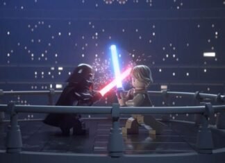 Nuevo vídeo con información sobre LEGO Star Wars: La Saga Skywalker, Construyendo la galaxia
