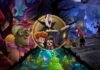 Hotel Transylvania: Scary Tale Adventures se pondrá a la venta el 11 de marzo