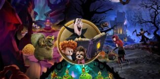Hotel Transylvania: Scary Tale Adventures se pondrá a la venta el 11 de marzo