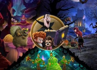 Hotel Transylvania: Scary Tale Adventures se pondrá a la venta el 11 de marzo