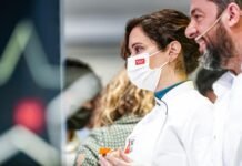 Díaz Ayuso anuncia la puesta en marcha de Marketplace, un nuevo canal de venta online de alimentos madrileños