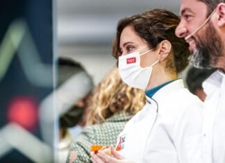Díaz Ayuso anuncia la puesta en marcha de Marketplace, un nuevo canal de venta online de alimentos madrileños