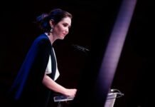 Díaz Ayuso recibe el Premio Especial Plaza1 por su defensa de la tauromaquia