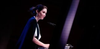 Díaz Ayuso recibe el Premio Especial Plaza1 por su defensa de la tauromaquia