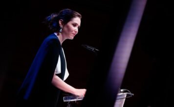 Díaz Ayuso recibe el Premio Especial Plaza1 por su defensa de la tauromaquia