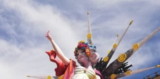 El Ayuntamiento de Alicante acuerda con la Federación de Hogueras una «plantá» segura el próximo junio