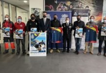 Alicante organiza este domingo 6 de marzo la I Carrera Solidaria 2022 «Ruta 091»