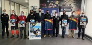 Alicante organiza este domingo 6 de marzo la I Carrera Solidaria 2022 «Ruta 091»