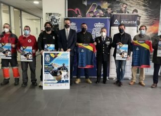 Alicante organiza este domingo 6 de marzo la I Carrera Solidaria 2022 «Ruta 091»