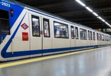 La Comunidad de Madrid reclama al Gobierno central recursos para combatir la subida del precio de la energía que afecta a Metro
