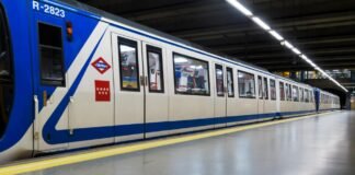 La Comunidad de Madrid reclama al Gobierno central recursos para combatir la subida del precio de la energía que afecta a Metro