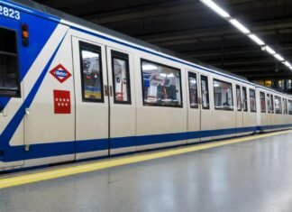La Comunidad de Madrid reclama al Gobierno central recursos para combatir la subida del precio de la energía que afecta a Metro