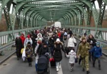 Alicante habilita este lunes puntos de recogida de ayuda a Ucrania