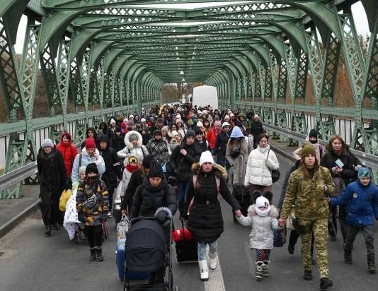 Alicante habilita este lunes puntos de recogida de ayuda a Ucrania
