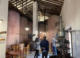 Ocho bodegas de la Región de Murcia participan en el evento ‘Tasty Wines’ de Estados Unidos