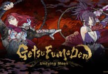 Análisis GETSUFUMADEN: UNDYING MOON