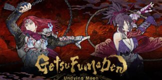 Análisis GETSUFUMADEN: UNDYING MOON