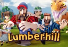 Análisis de LUMBERHILL