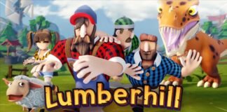 Análisis de LUMBERHILL