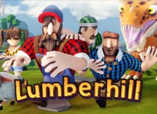 Análisis de LUMBERHILL