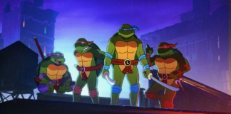 ¡Cowabunga, colegas! ¡TMNT Shredder’s Revenge llegará en formato físico a España!