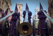 La serie documental «La mañana de Salzillo» supera las 155.000 reproducciones en YouTube