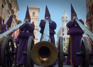 La serie documental «La mañana de Salzillo» supera las 155.000 reproducciones en YouTube