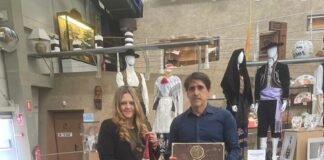 La confitería Maite de Murcia gana el III Concurso Regional del Pastel de Carne
