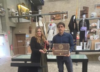 La confitería Maite de Murcia gana el III Concurso Regional del Pastel de Carne
